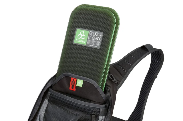Thule Rail Pro H2O Drikkesekk Sort (Obsidian), 12L 