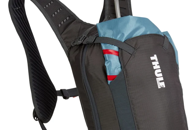 Thule Rail Pro H2O Drikkesekk Sort (Obsidian), 12L 