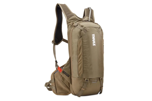 Thule Rail Pro H2O Drikkesekk Sort (Obsidian), 12L 