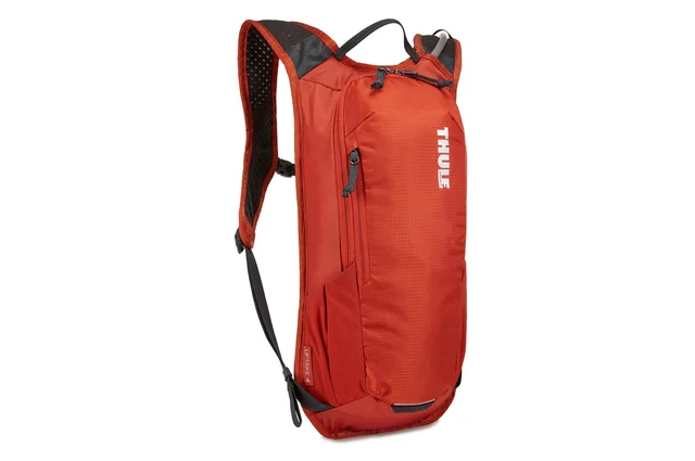 Thule UpTake H2O Drikkesekk Rød (Rooibos), 4L 