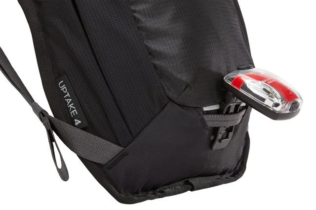 Thule UpTake H2O Drikkesekk Rød (Rooibos), 4L 