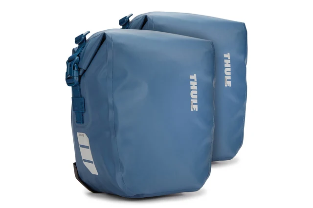 Thule Shield Sidoväska Par Gul, 2 x 13L 
