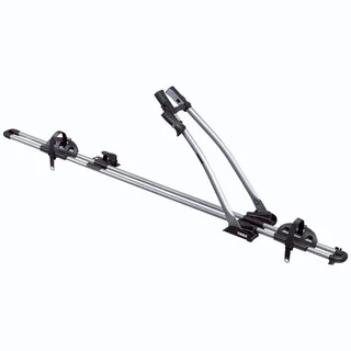 Thule Freeride 532 Cykelh&#229;llare Silver, st&#229;l, 1 cykel