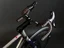 Toot Ashaa RR Carbon Landeveisstyre Karbon 3k, 245g