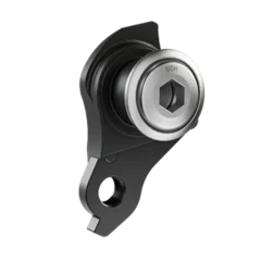 Sram Universal Deraillur Hanger Växelöra UDH, För Thru-axle, Silver bolt