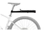 Topeak MTX BeamRack II V Bagasjebrett V type, Perfekt for 29&quot; og gravel