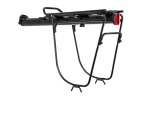 Topeak MTX Sidest&#248;tter For Beamrack II Aluminium
