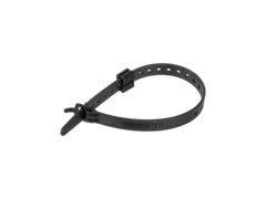 Topeak Omni Festestropp Sort, 30 cm