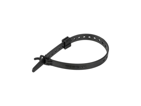 Topeak Omni Festestropp Sort, 30 cm