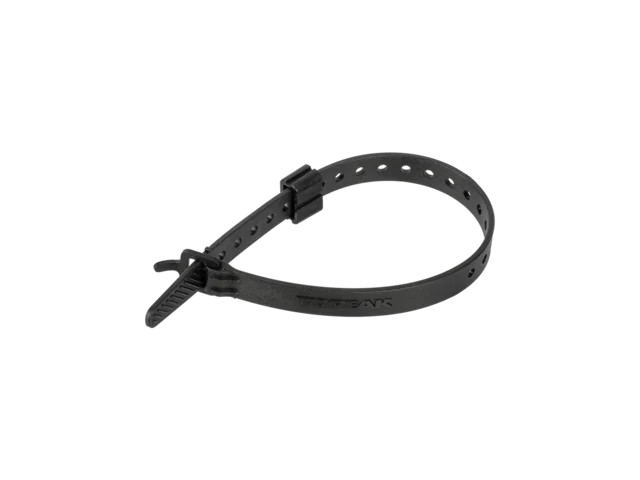 Topeak Omni Festestropp Sort, 30 cm 