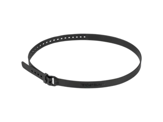 Topeak Omni-Fästesrem Svart, 80 cm