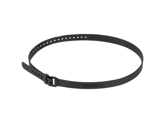 Topeak Omni Festestropp Sort, 80 cm 