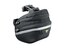 Topeak Wedge Pack II Large Sadelväska Svart, 1,25 - 1,65 liter, 183g