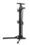 Topeak Transformer eUP Golvpump Silver, 160psi/11 bar, 2,5 kg
