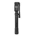 Topeak Mountain Digital 2Stage Minipump Svart, Digital,300 psi/20.6 bar,116 gram