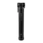 Topeak Gravel 2Stage Minipump Svart, 90 psi/6.2 bar, 120 gram