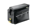 Topeak MTX Trunk Drybag Bagasjeveske Sort, 12,1 liter, 930 gram