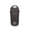 Topeak Drybag Gaffelveske Sort, 4L
