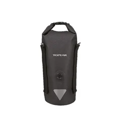 Topeak Drybag Forkväska Svart, 4L