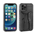 Topeak RideCase iphone 12 PRO Mobilveske Cover for iphone 12/12pro, Inkl. Feste