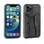 Topeak RideCase iphone 12 PRO Mobilv&#228;ska Skydd f&#246;r iPhone 12/12pro, Inkl. F&#228;ste