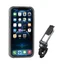 Topeak RideCase 12 Pro Max Mobilv&#228;ska Skydd f&#246;r iPhone 12 Pro Max, Inkl. F&#228;ste