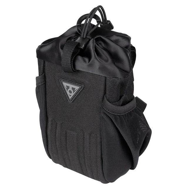 Topeak FreeLoader 1L Styrväska Sort, 1 Liter, 125 gram 