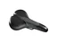 Topeak Free_SX Sadel Svart, 280 x 180 mm, Steel rails, 610g
