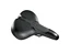 Topeak Free_TX Sadel Svart, 275 x 200 mm, Steel rails, 640g