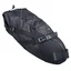 Topeak Backloader 15L Seteveske Sort, 15L, Vannavvisende