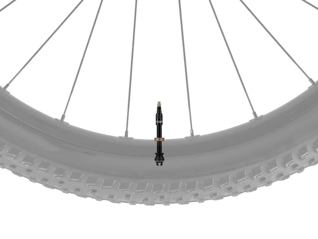 Topeak TurboFlow Ventil Kit 45mm 