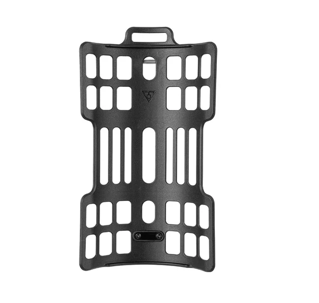 Topeak U-Shell Adapter Plate For Zi:Rak, 154g 