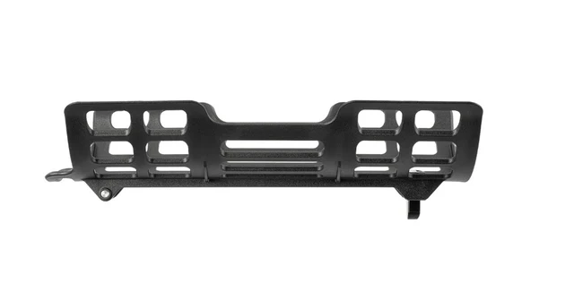 Topeak U-Shell Adapter Plate For Zi:Rak, 154g 