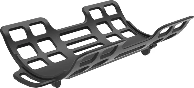Topeak U-Shell Adapter Plate For Zi:Rak, 154g 