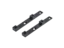 Topeak Alt-Position Flaskestativ Fester Alu, Omplasser flasker, 25 g