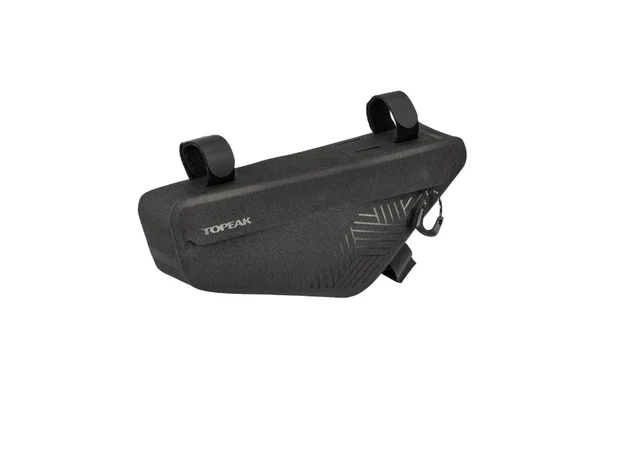 Topeak Midloader Drybag Rammeveske Sort, 2L, 107 gram 