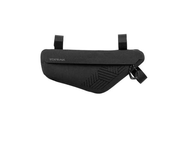 Topeak Midloader Drybag Rammeveske Sort, 2L, 107 gram 