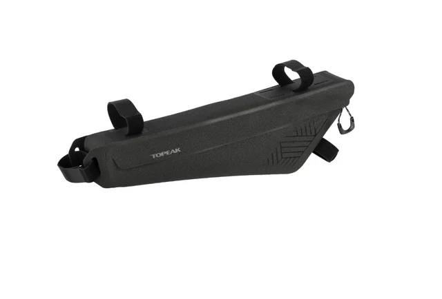 Topeak Midloader Drybag Rammeveske Sort, 3L, 172 gram 