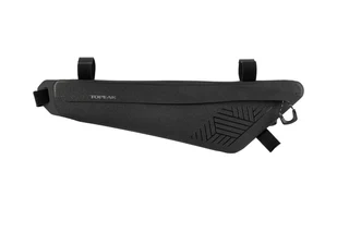 Topeak Midloader Drybag Rammeveske Sort, 3L, 172 gram