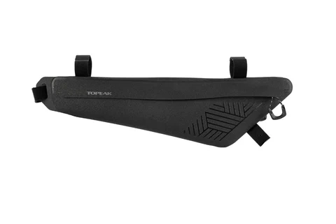 Topeak Midloader Drybag Rammeveske Sort, 3L, 172 gram