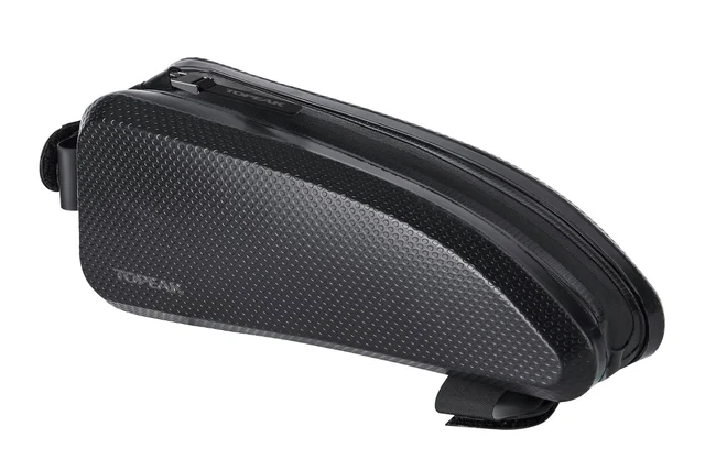 Topeak Fastfuel Drybag 0.8 L Veske Sort, Vanntett 