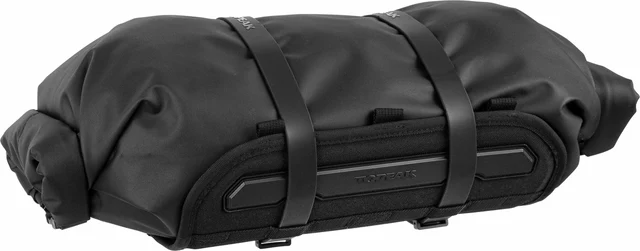 Topeak Rackloader Drybag Bagasjeveske Sort,12 L, 362g 