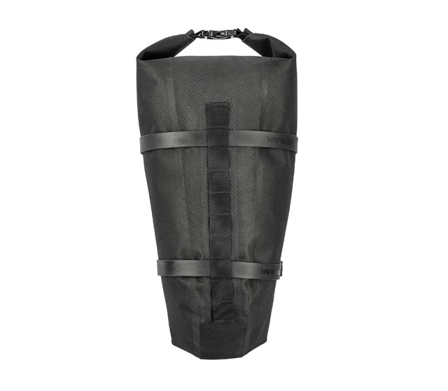 Topeak U-Shell Drybag Pakkveske Sort, 10 L, 183g 