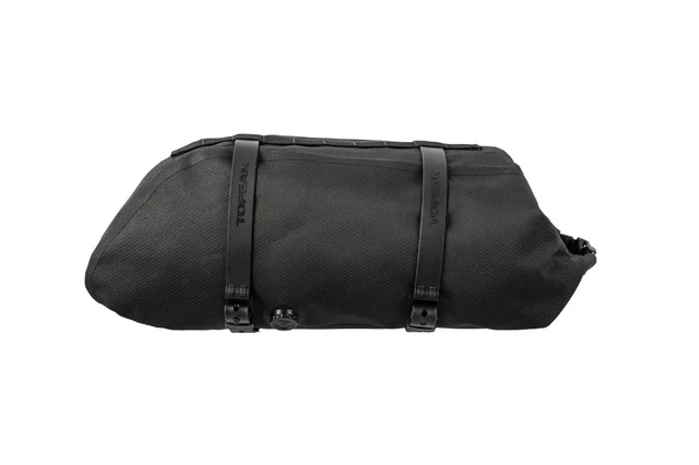 Topeak U-Shell Drybag Pakkveske Sort, 10 L, 183g 