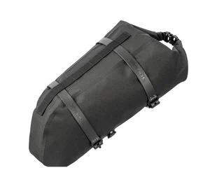 Topeak U-Shell Drybag Pakkveske Sort, 10 L, 183g