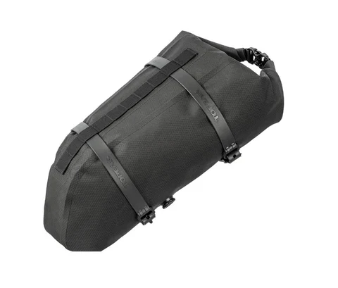 Topeak U-Shell Drybag Pakkveske Sort, 10 L, 183g