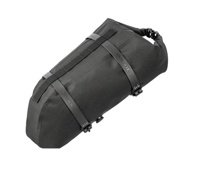 Topeak U-Shell Drybag Pakkveske Sort, 10 L, 183g 