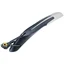 Topeak XC11 Bakskjerm Sort, Til 29&quot;, 220 gram