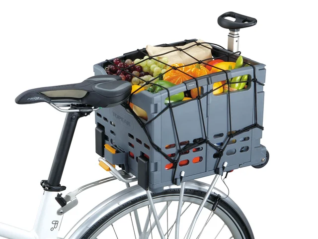 Topeak Transportnät 40 x 40 cm 