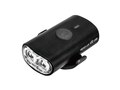 Topeak Headlux 450 Framlampa 450 lumen, USB-uppladdningsbart